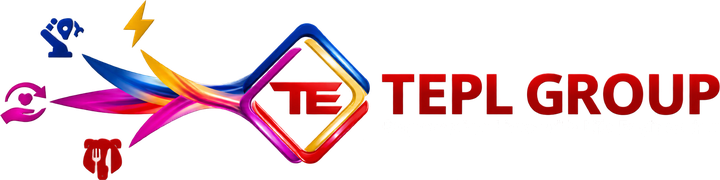 TEPL Group — Empowering Lives with Life Engineering